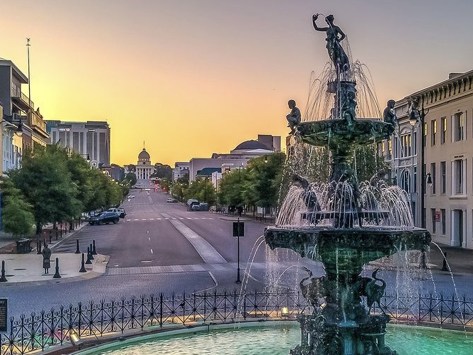 Our Montgomery Recommendations