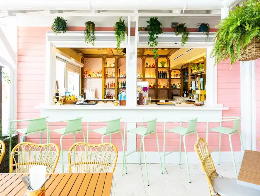 Our 30A Recommendations