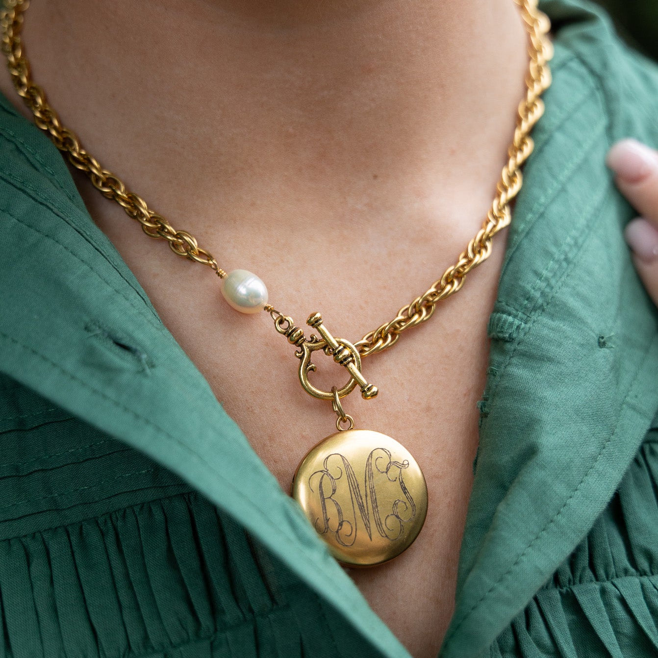 Engravable Jewelry