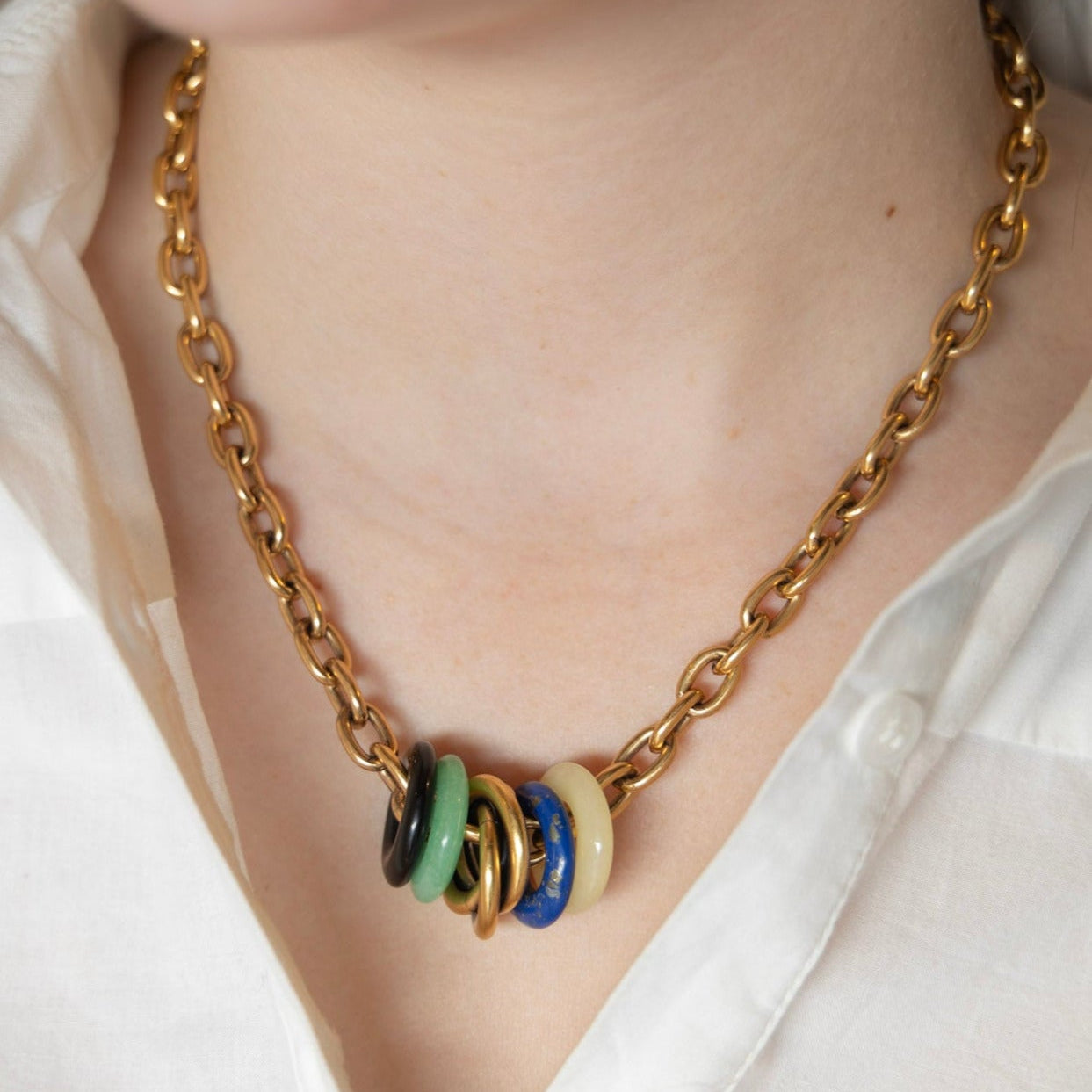 Color Wheel Collection