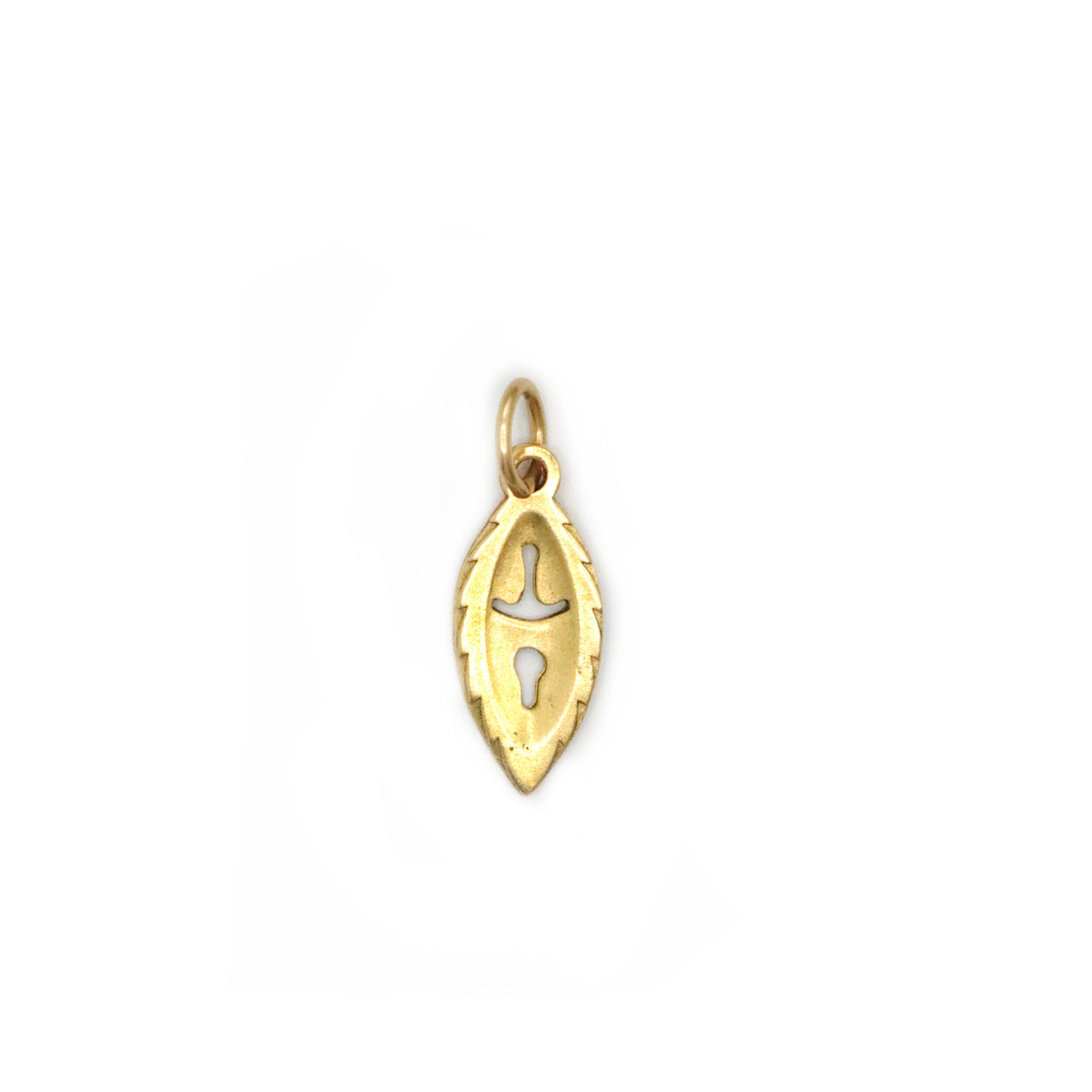 ExVoto Charm Collection :: Sodalite main image 0