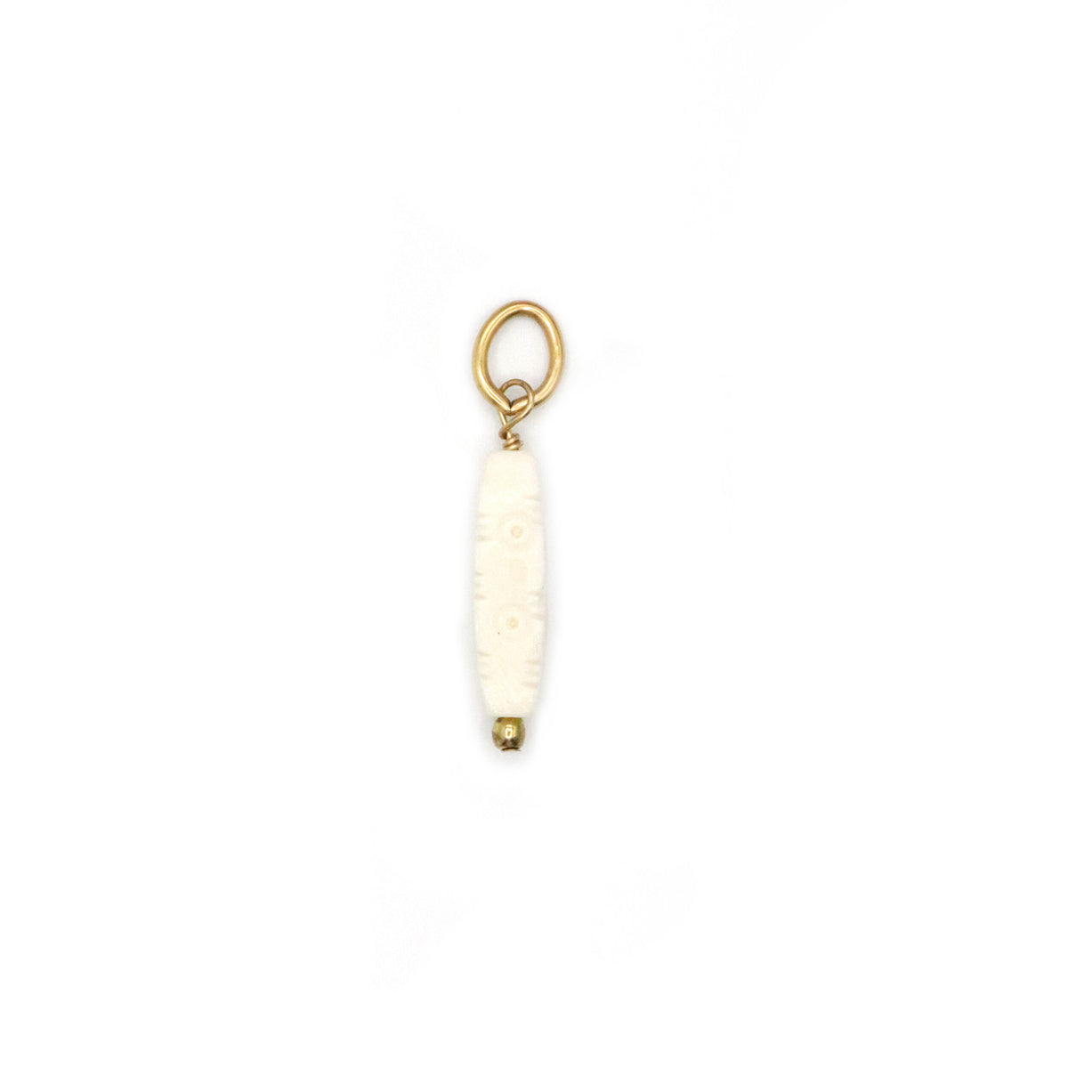 ExVoto Charm Collection :: Sodalite main image 1