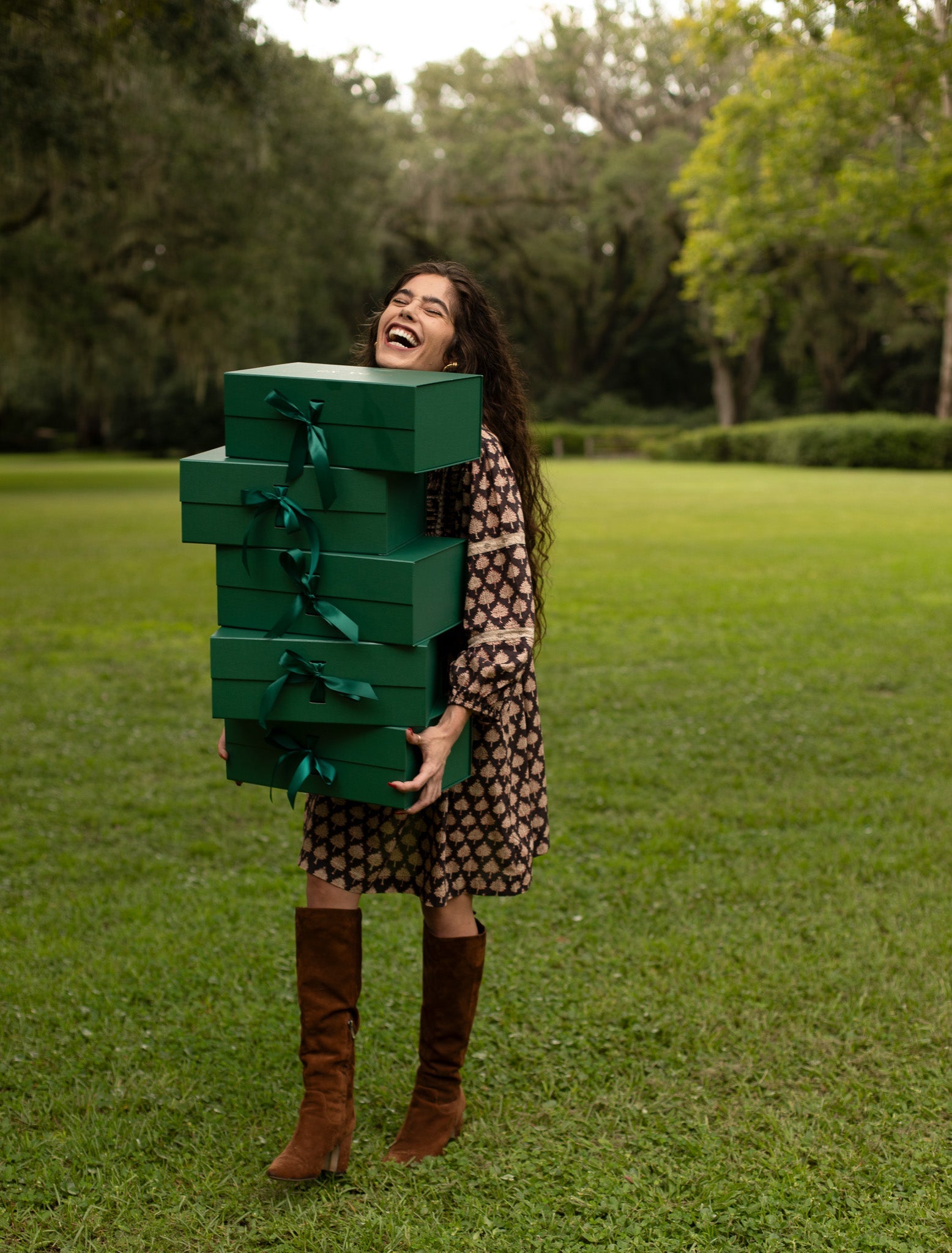 Wrapped & Ready:: Go-to Gifts!