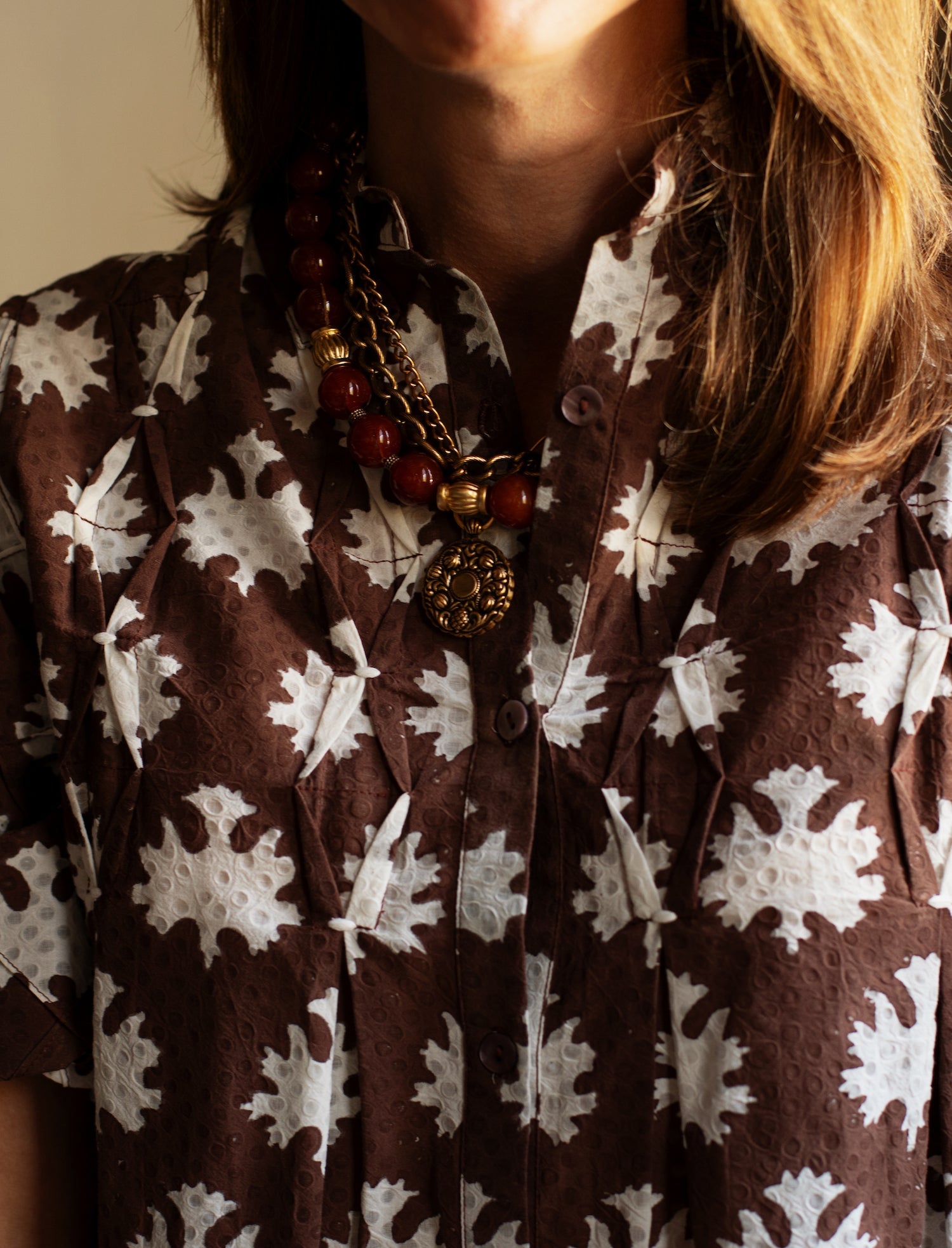 Colors of the Season