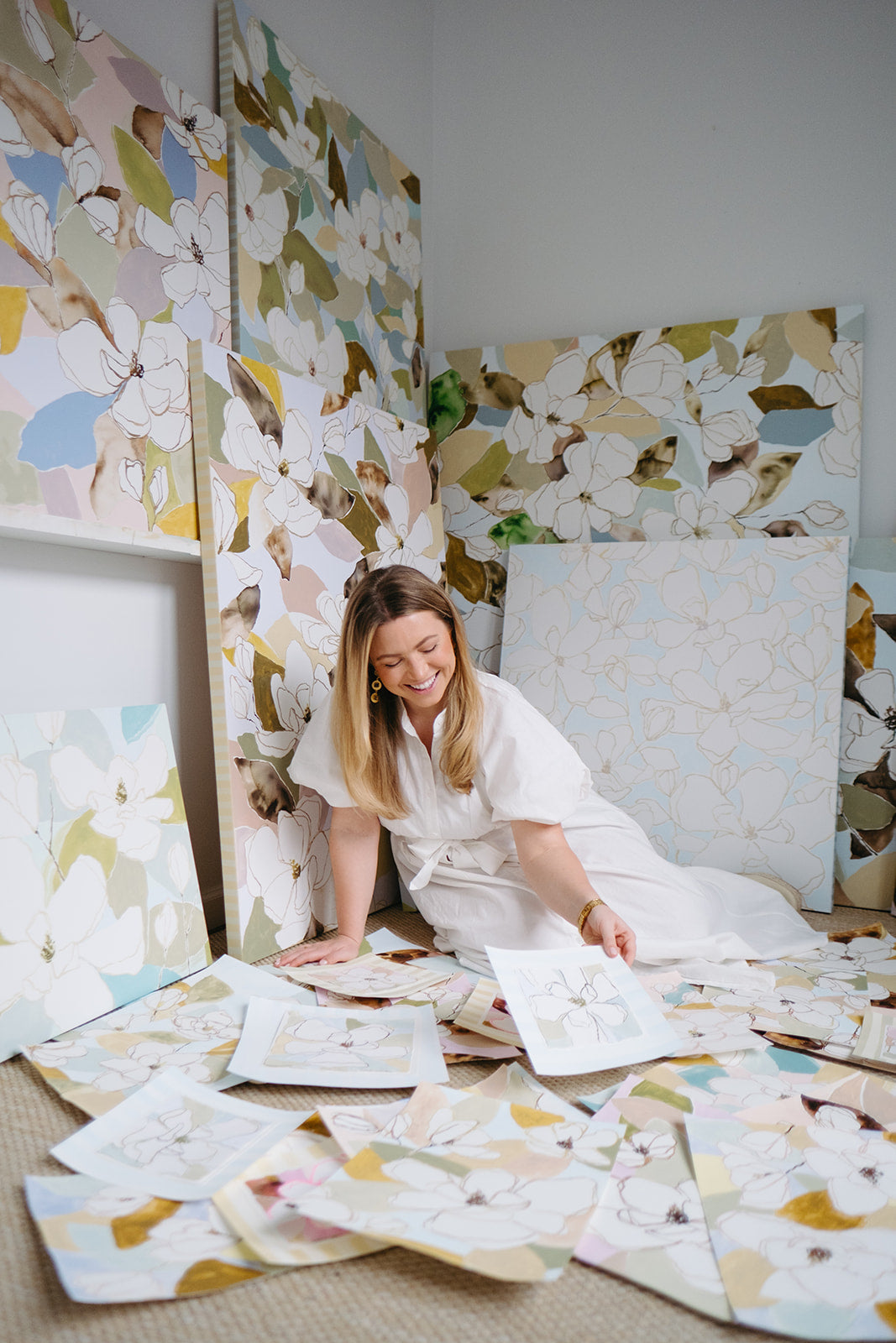 Guest Guide: Meg Indy