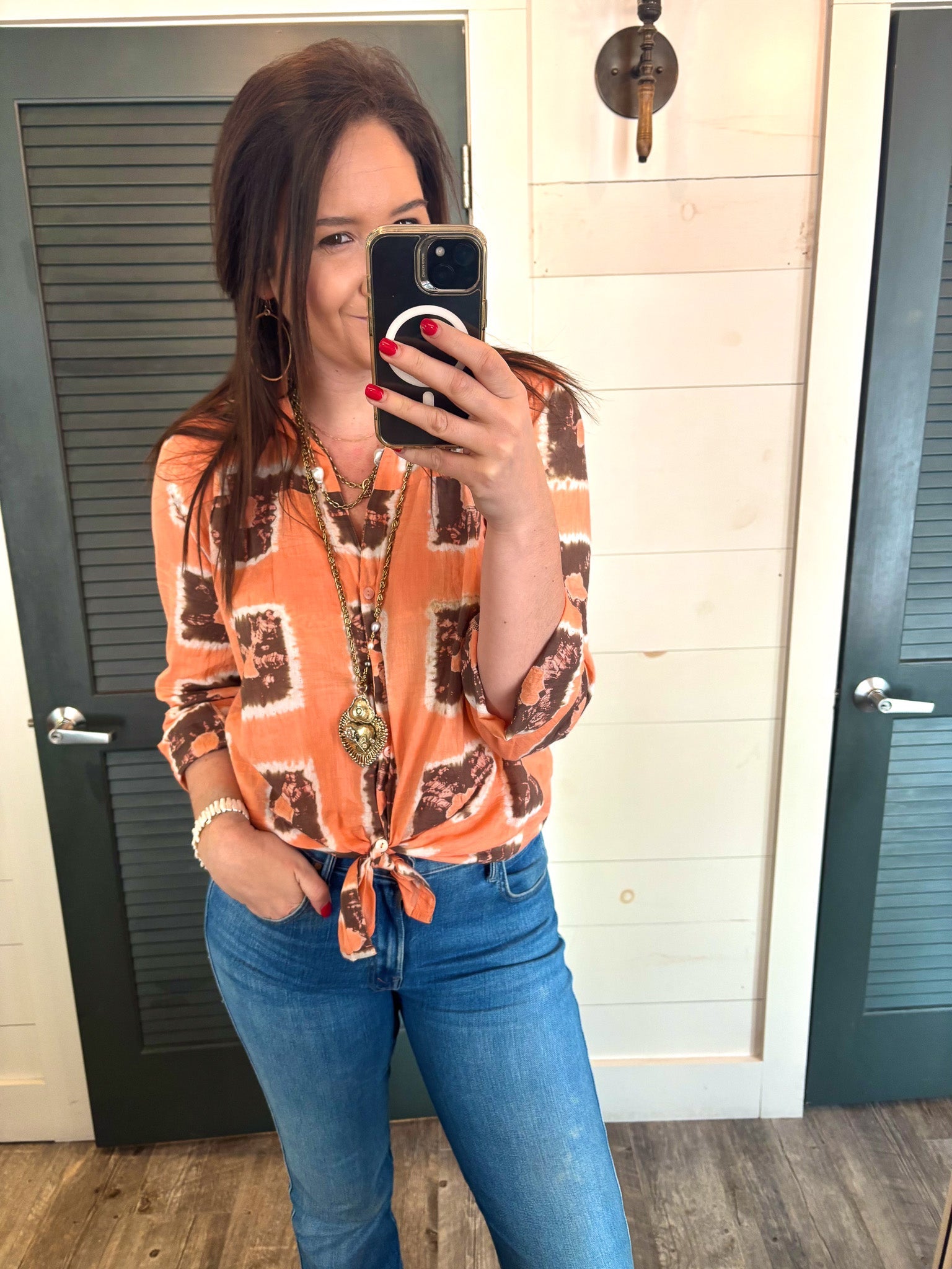 How To Transition To Fall In Warm Weather