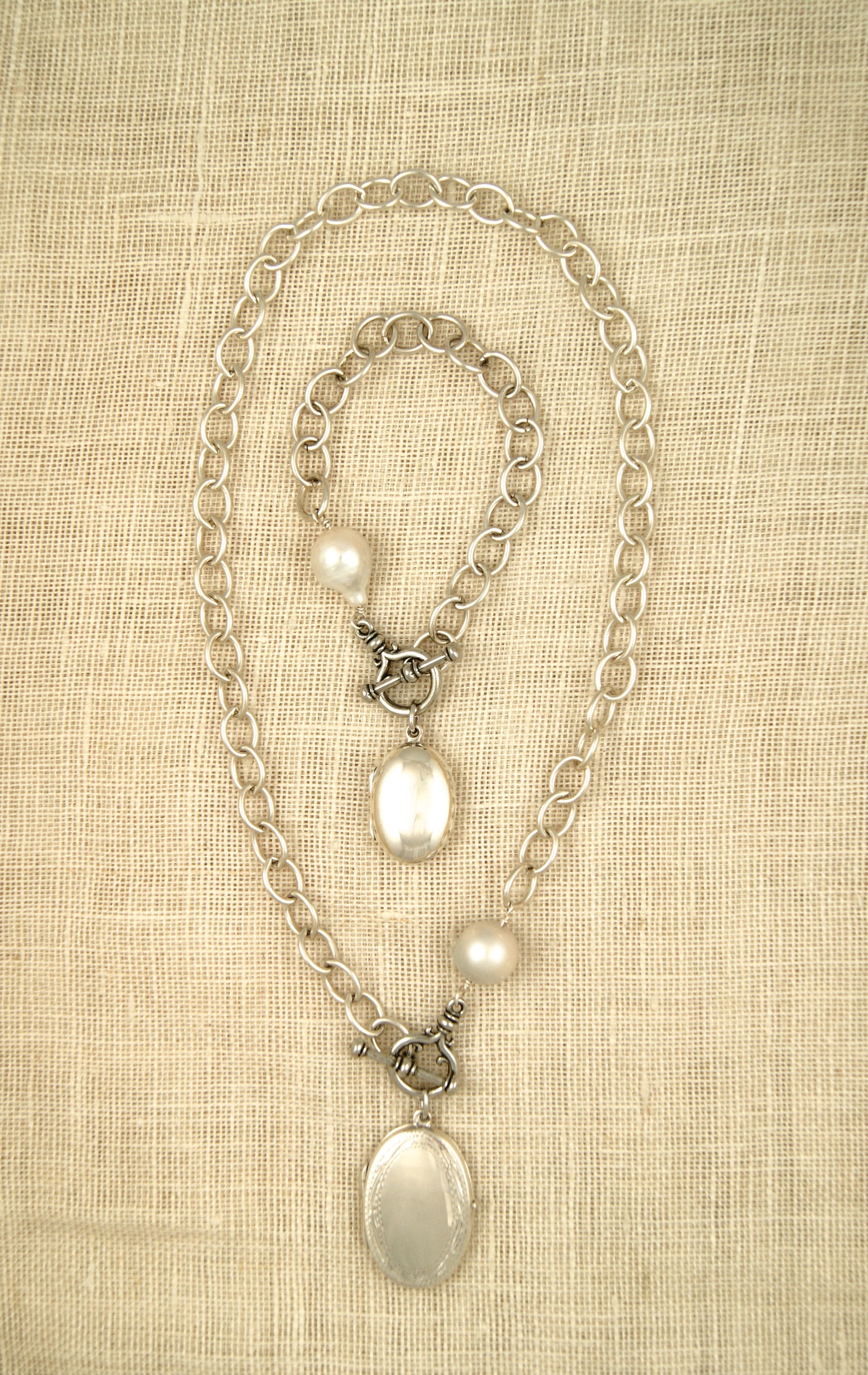 The Story of Bess and Mae