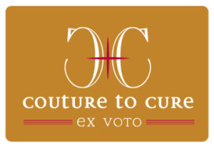 Couture to Cure