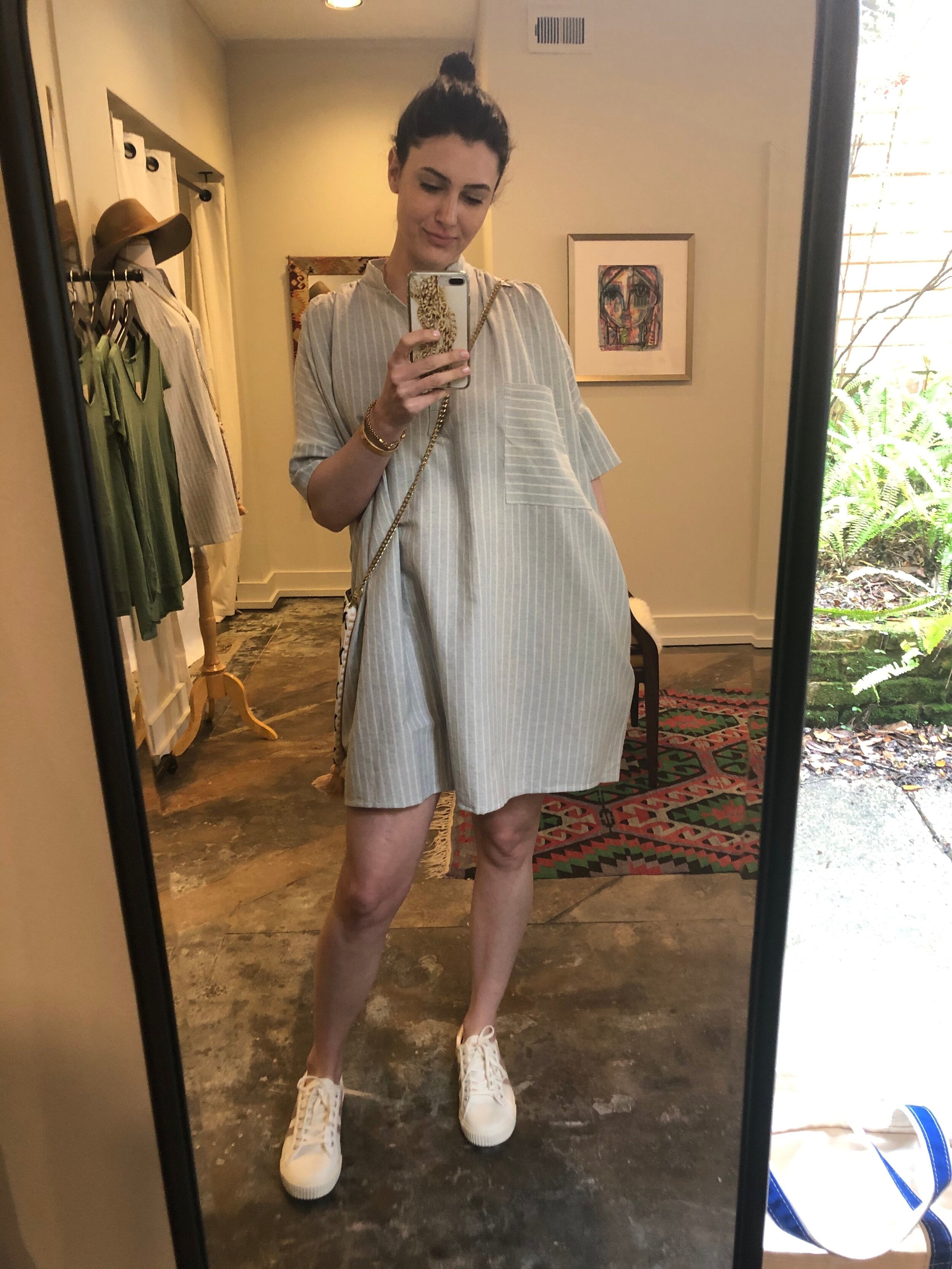 New Arrivals from Tribe Alive and Just Black Denim