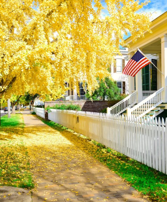 A Montgomery, Alabama Travel Guide