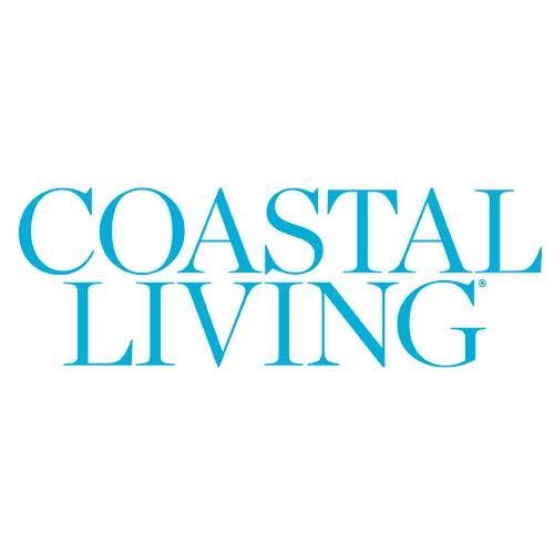 Coastal Living Spring 2017