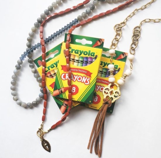 Crayons to Cure 2017