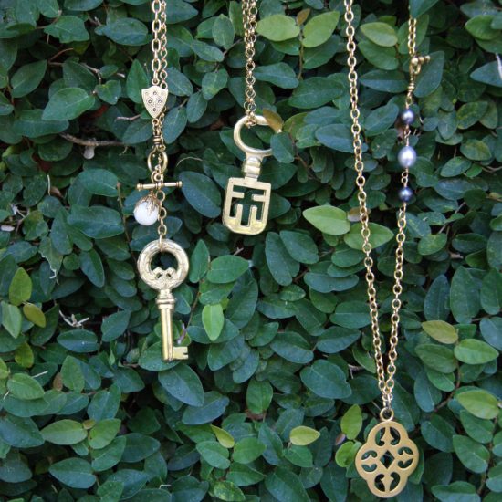 Jewelry With a Story