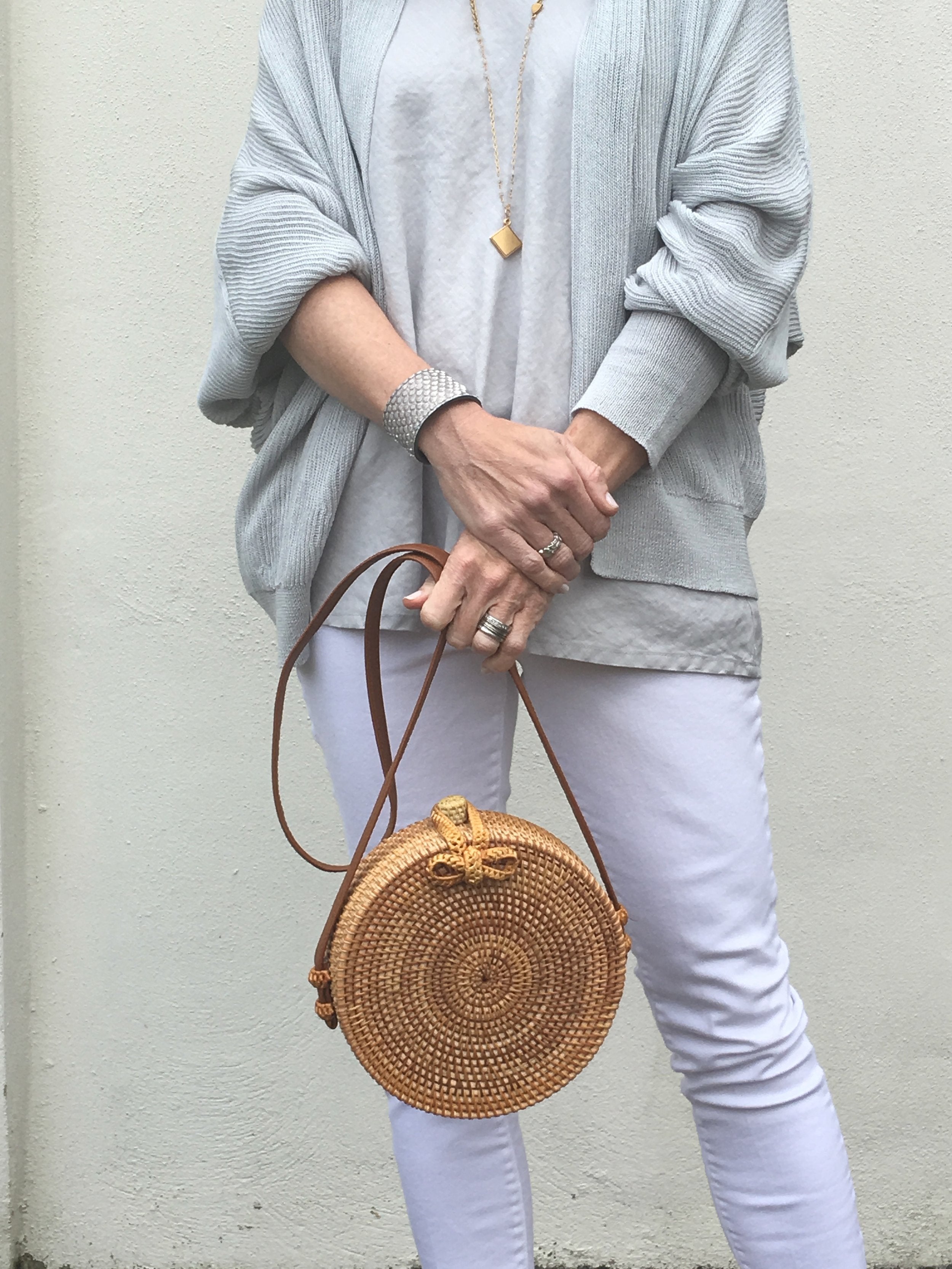 Spring Style Capsule 2018