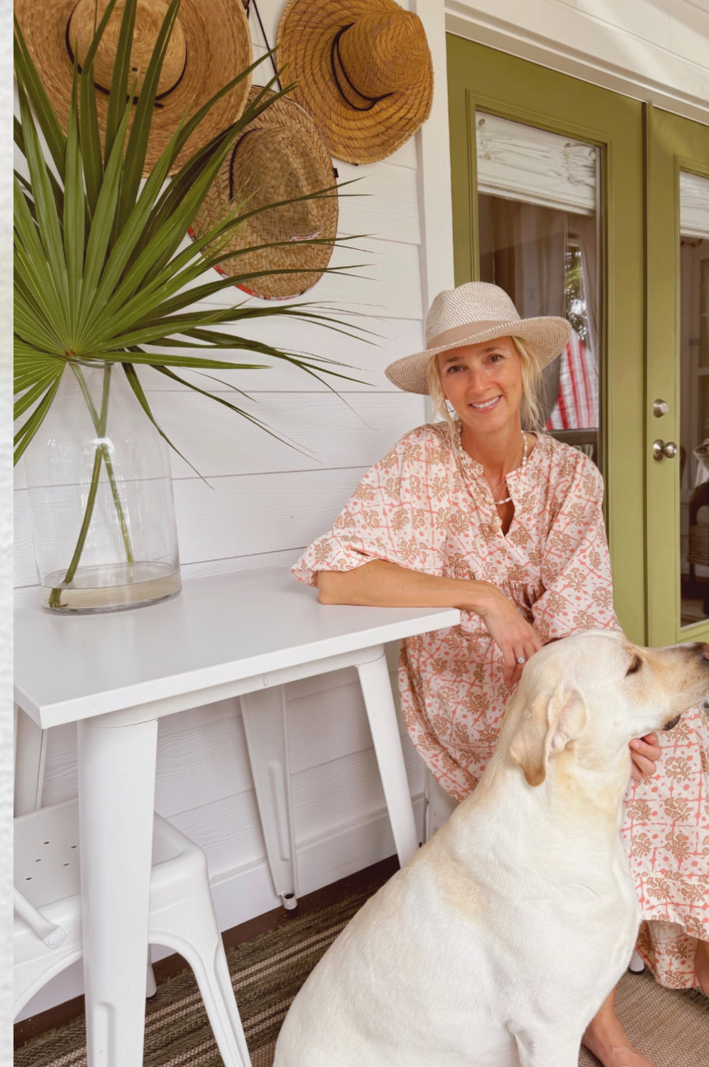 Guest Guide: Susie Bettenhausen