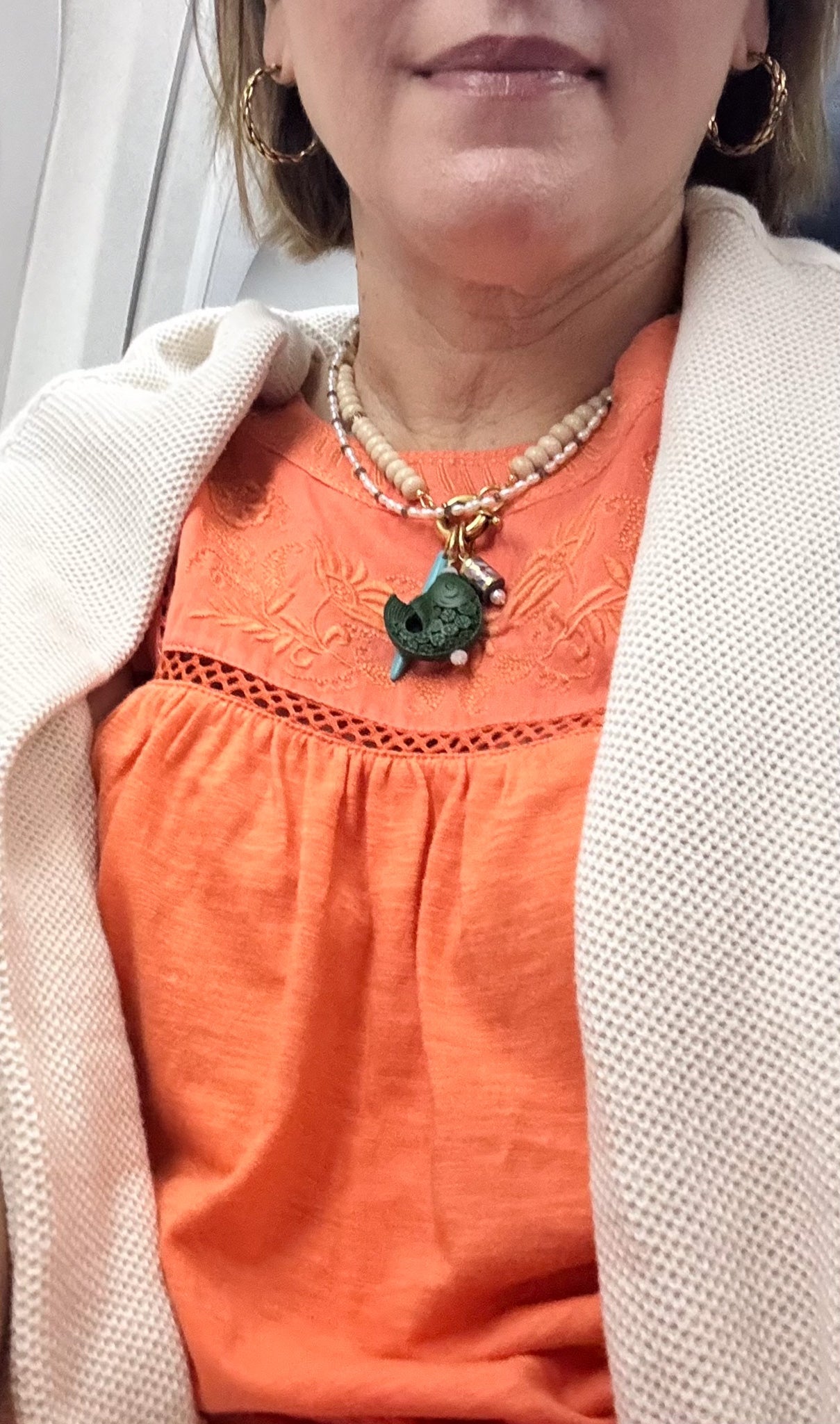 What Elizabeth is Wearing This Summer