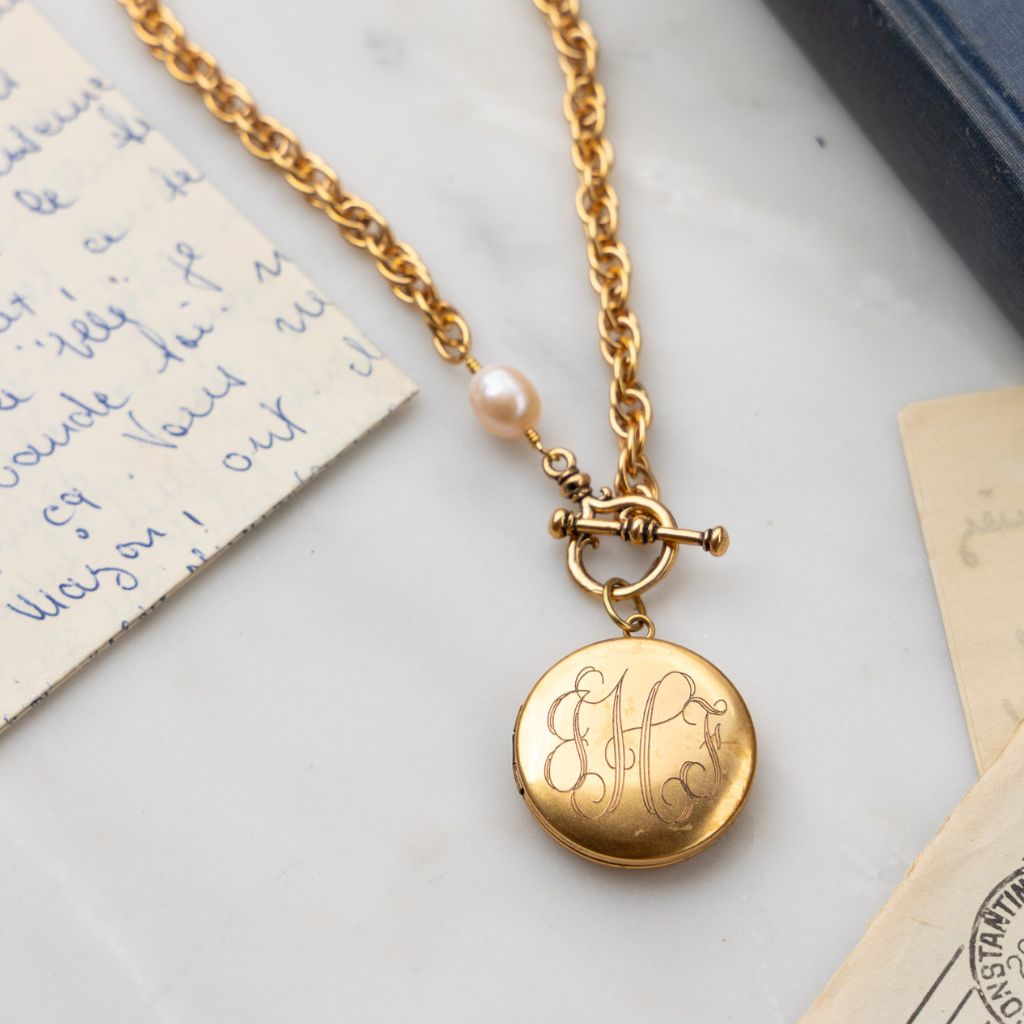 Engravable Jewelry