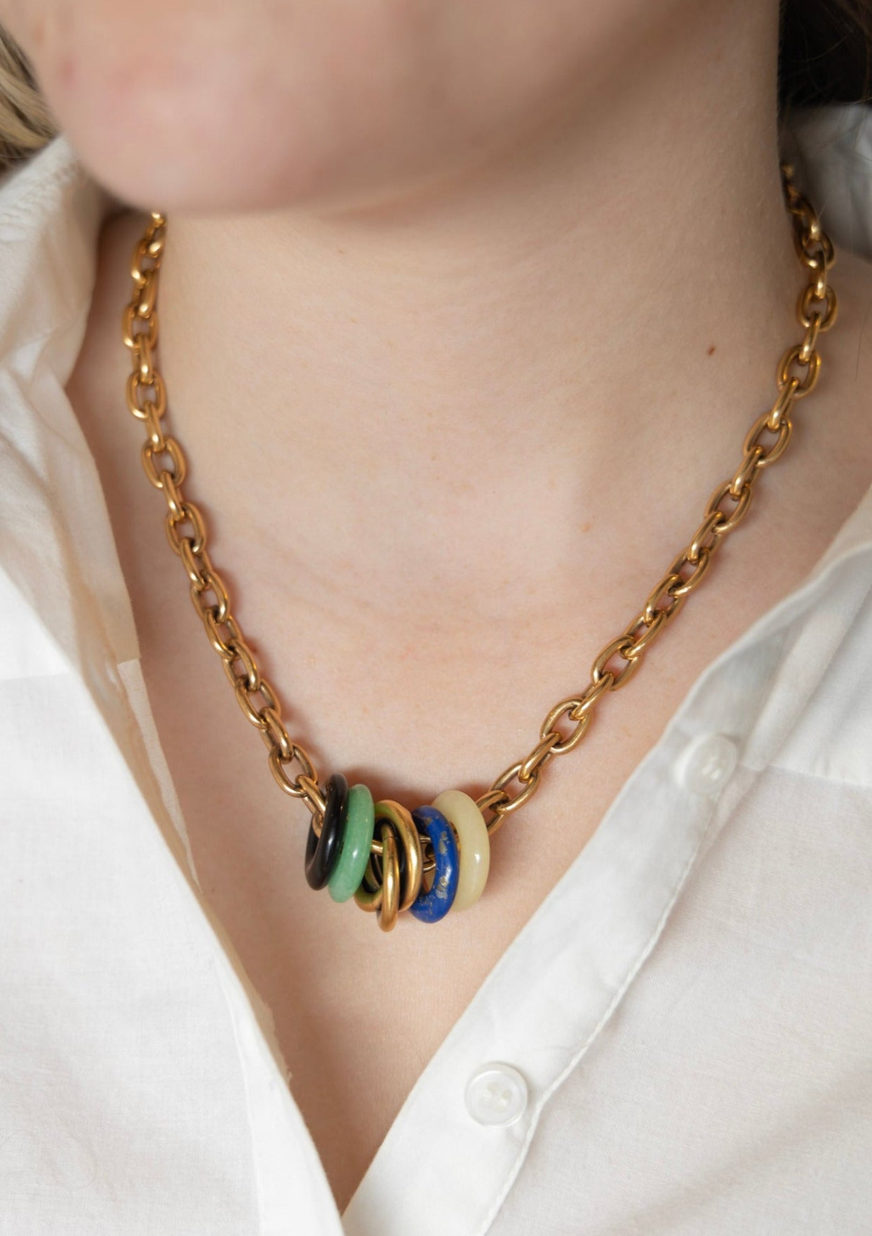 Color Wheel Collection