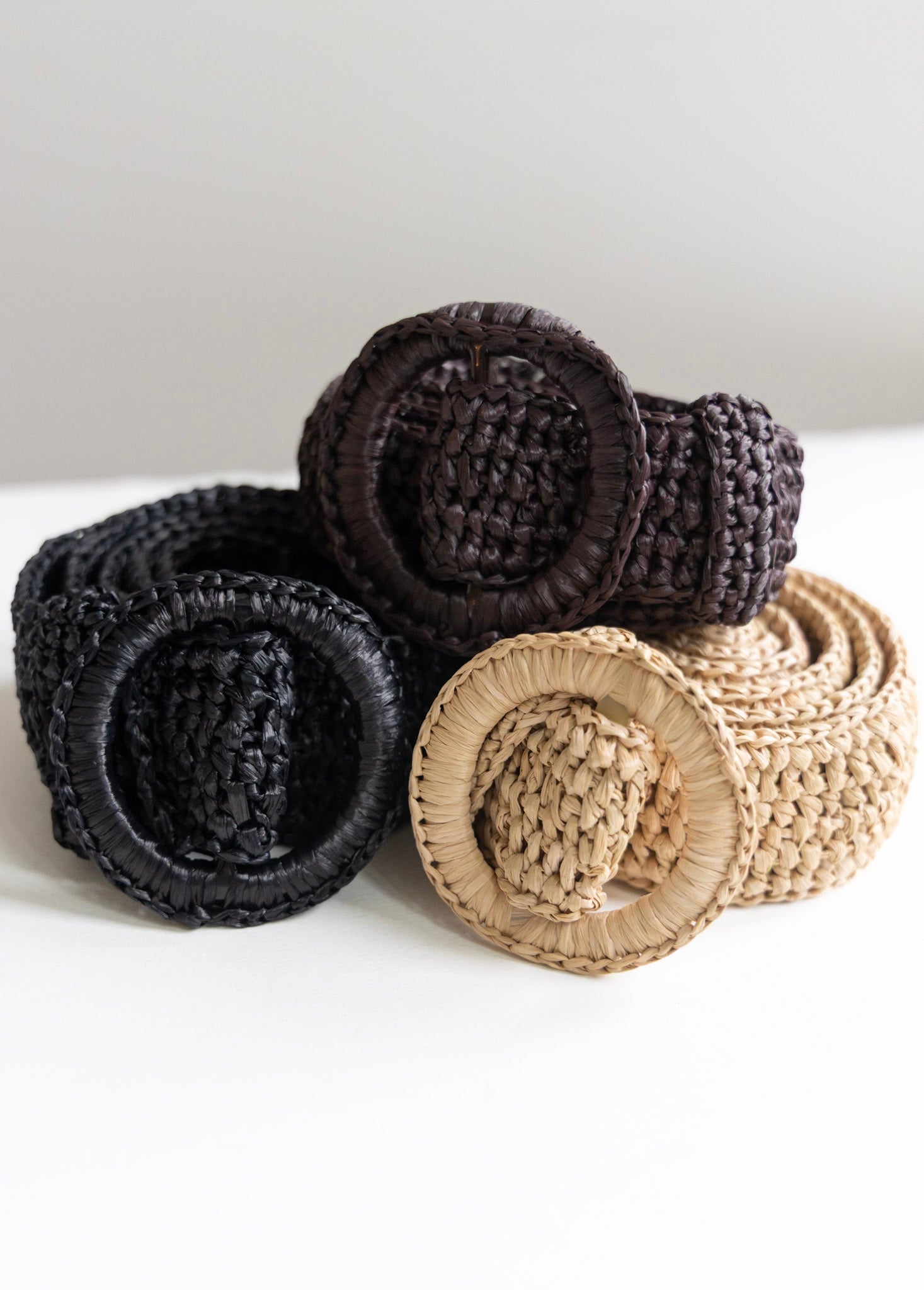 Belts