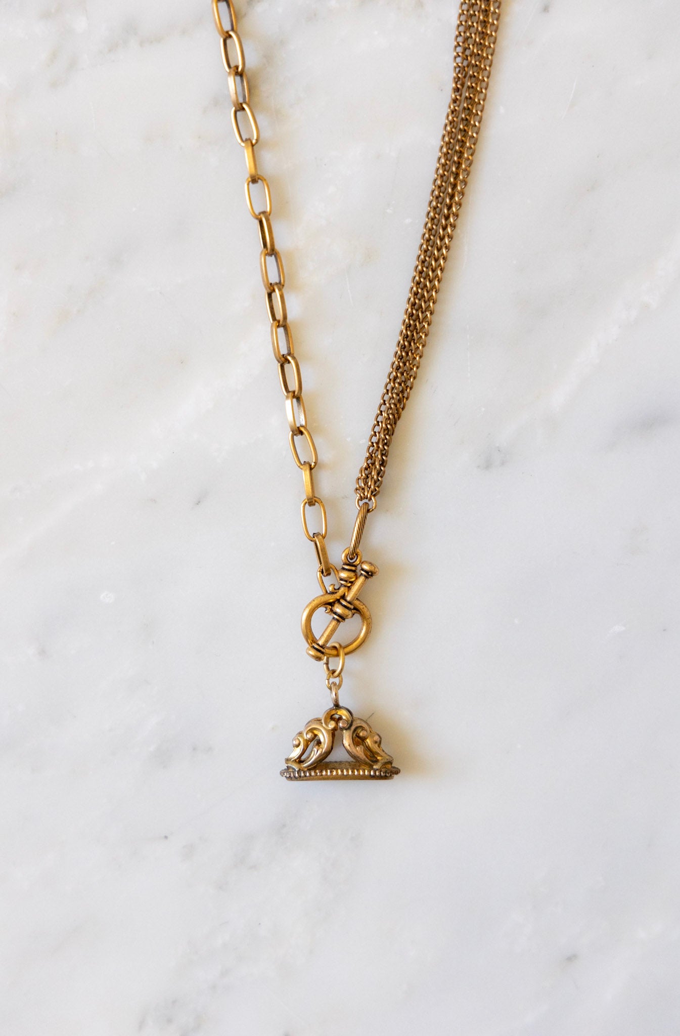 satou × MORLS take necklace One of One #1324 :: 18