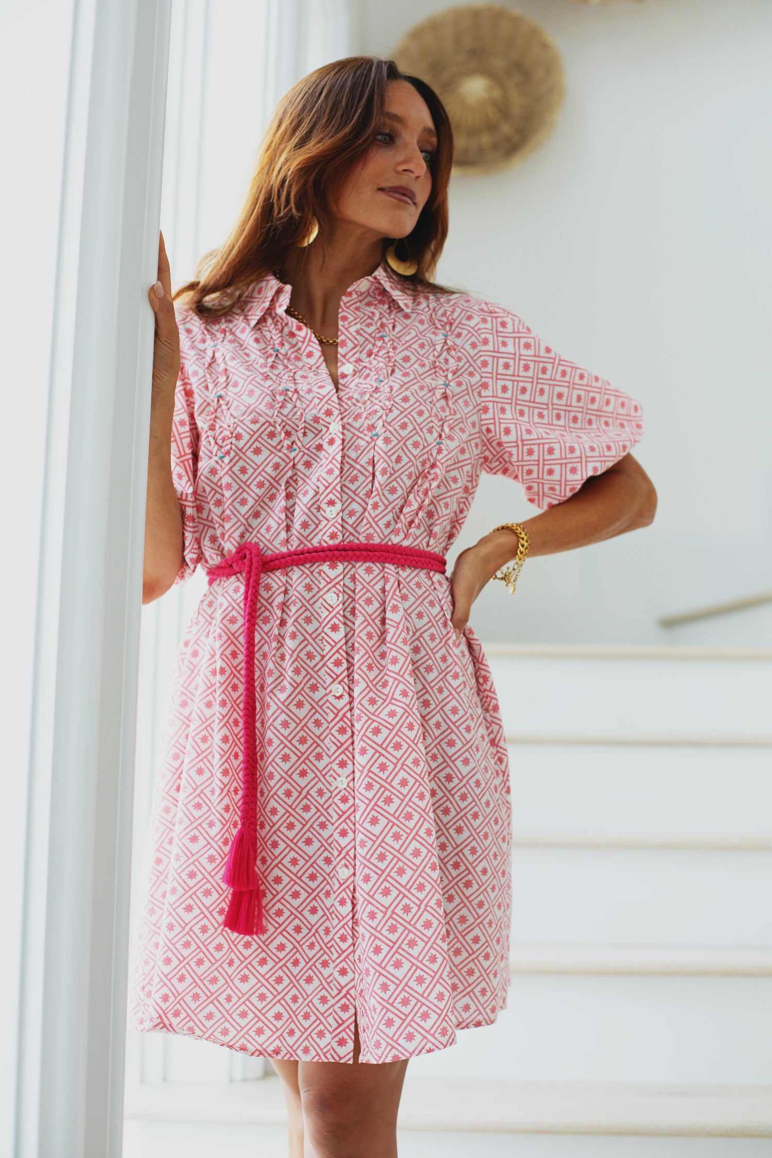 Dresses – Ex Voto Vintage