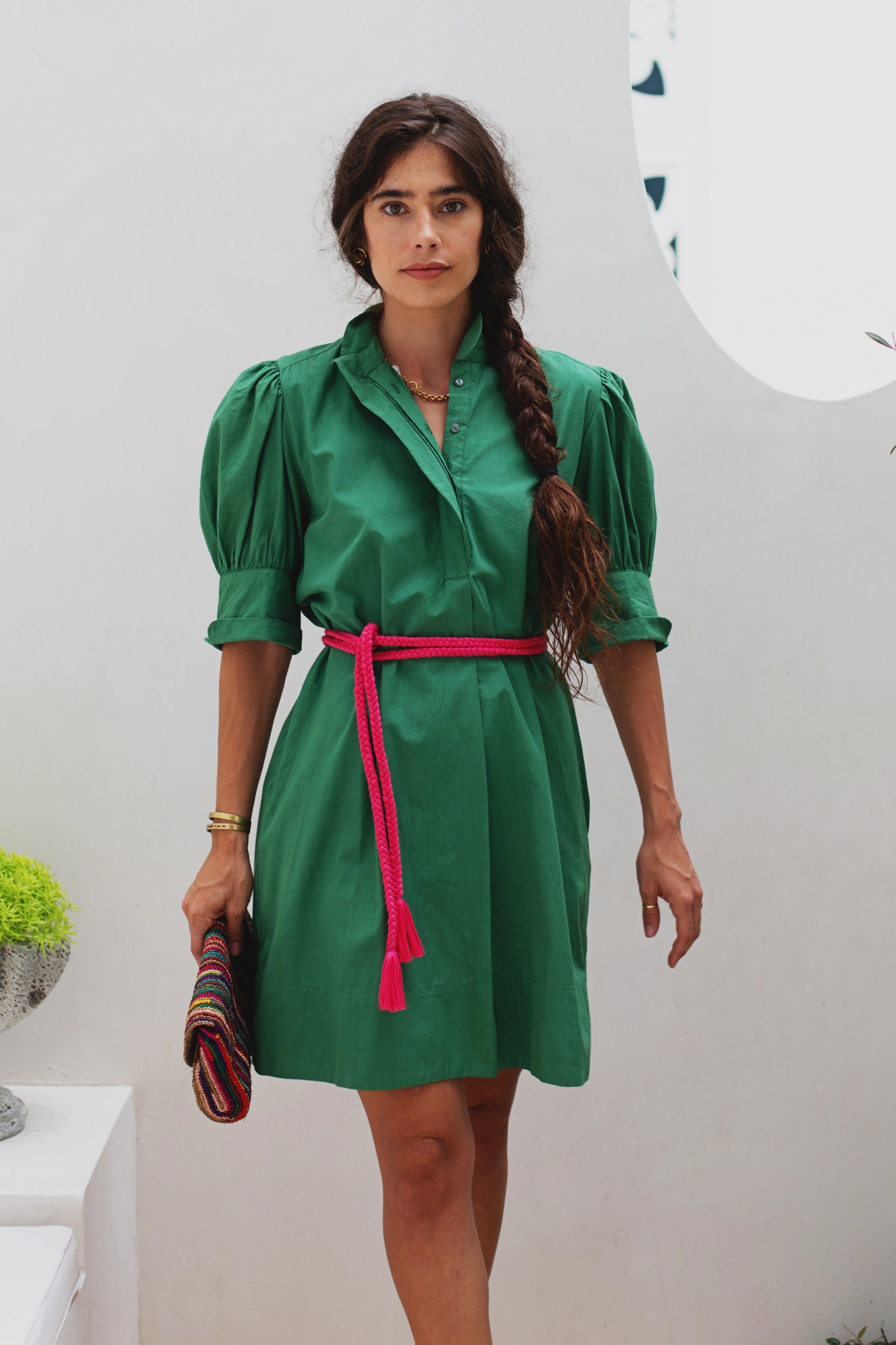 Dresses – Ex Voto Vintage