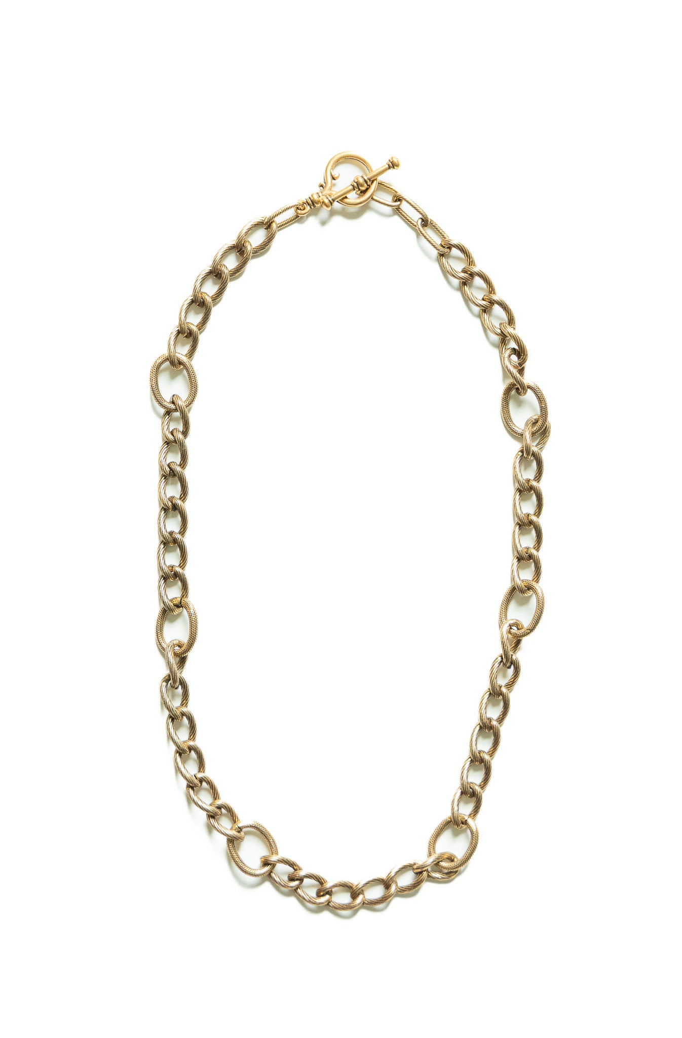 【Sentiments】NO.269 NECKLACE NO.269 NECKLACE ORIGINAL PEARL - 센티멍 l SENTIMENTS