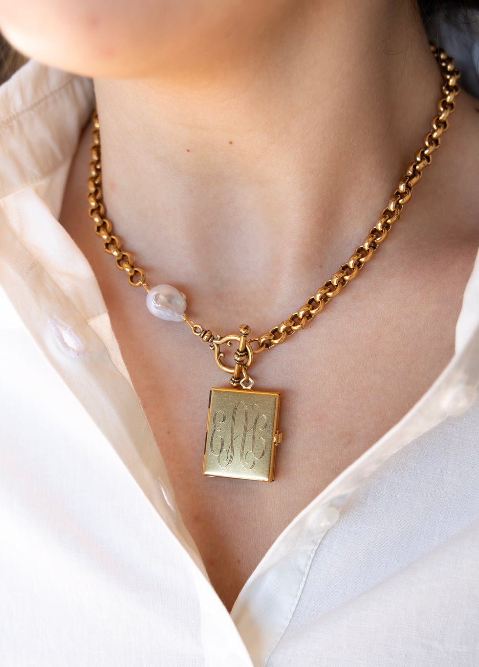 Custom Machine Engraved Liz Gift Set