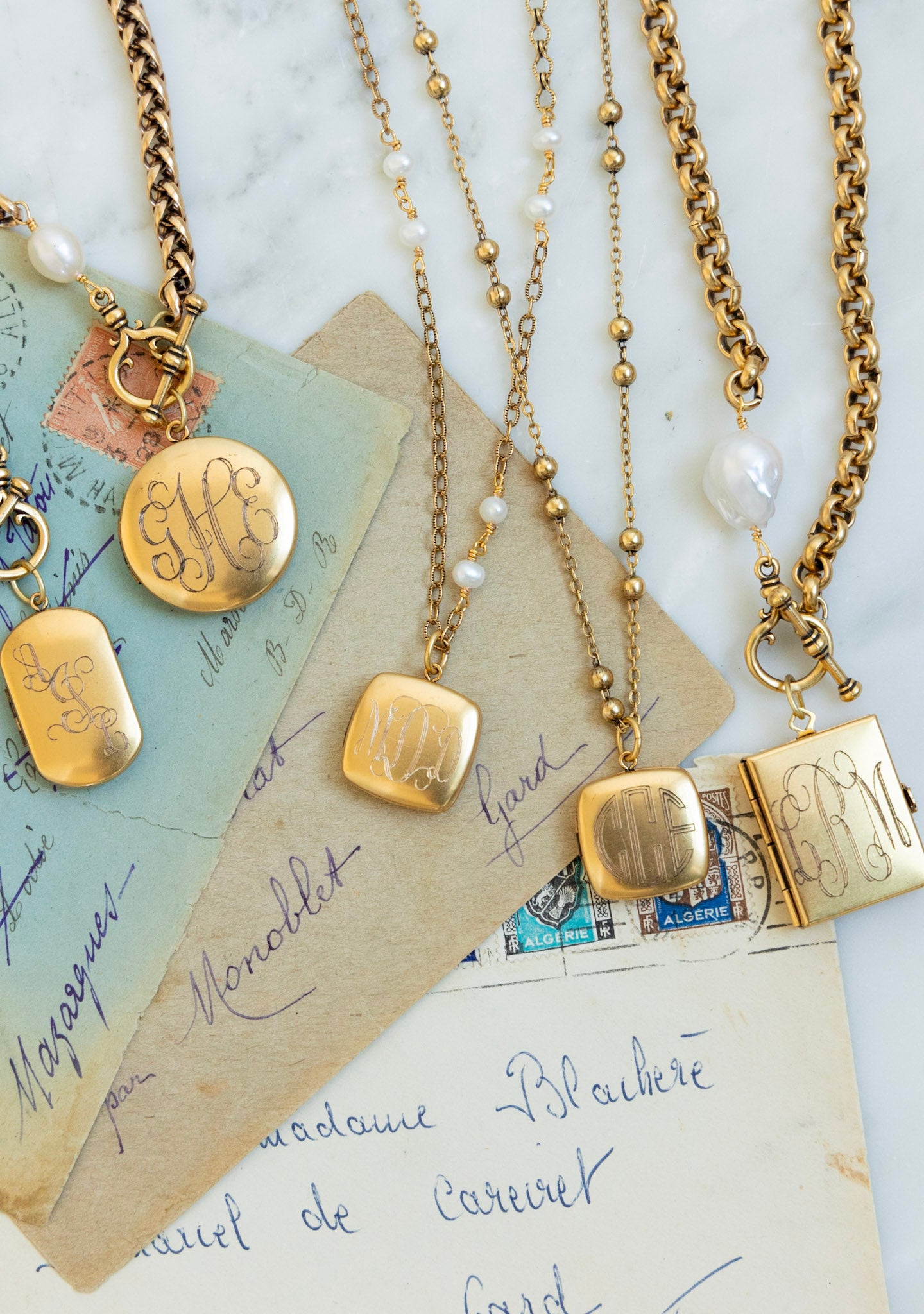 Alhudapk Com Custom Fake Chains Jewellery Warren James Crystal