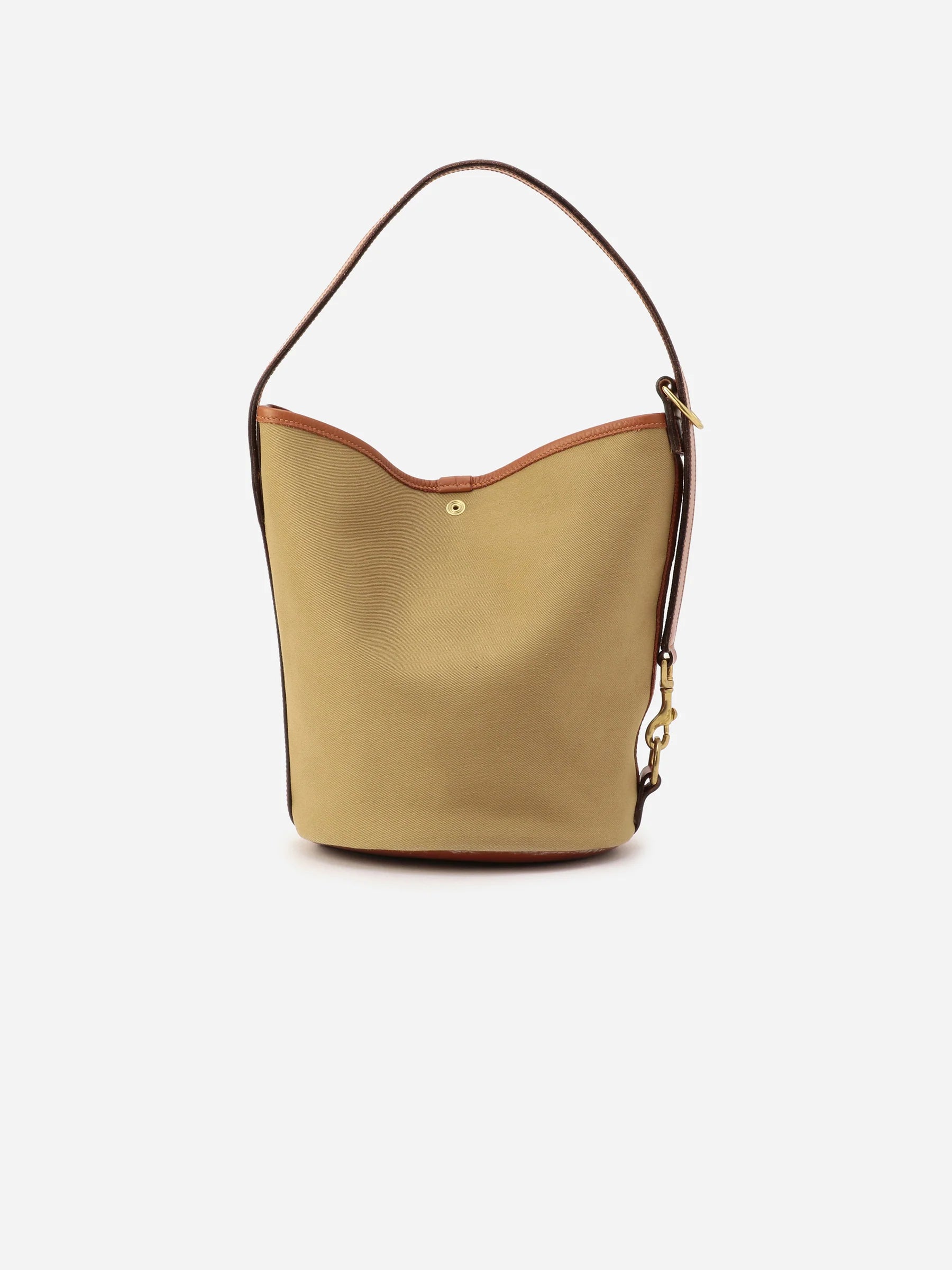 Brady FROME Canvas Shoulder Bag Alex Mill